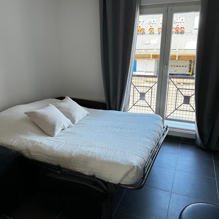 Appartement Au Coeur De Port Extérieur photo