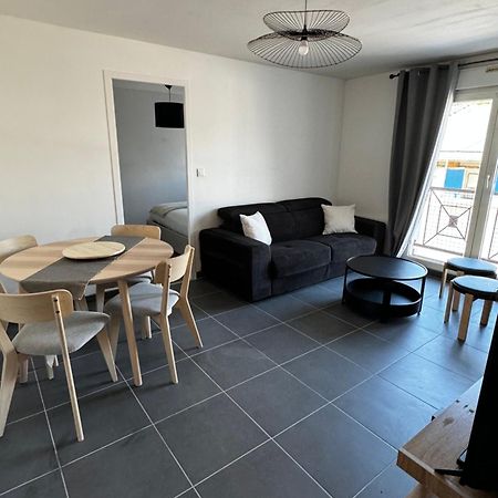 Appartement Au Coeur De Port Extérieur photo