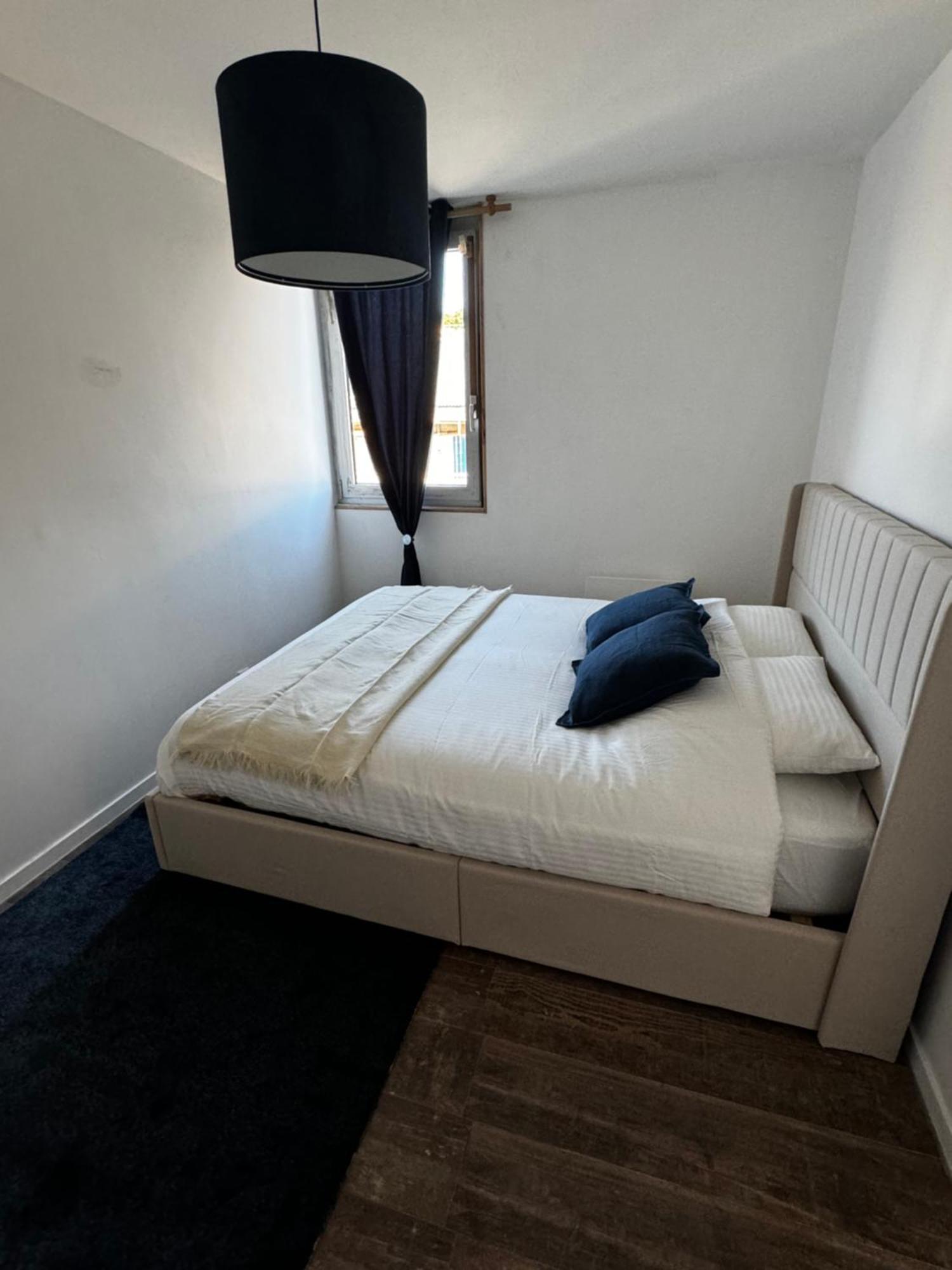Appartement Au Coeur De Port Extérieur photo