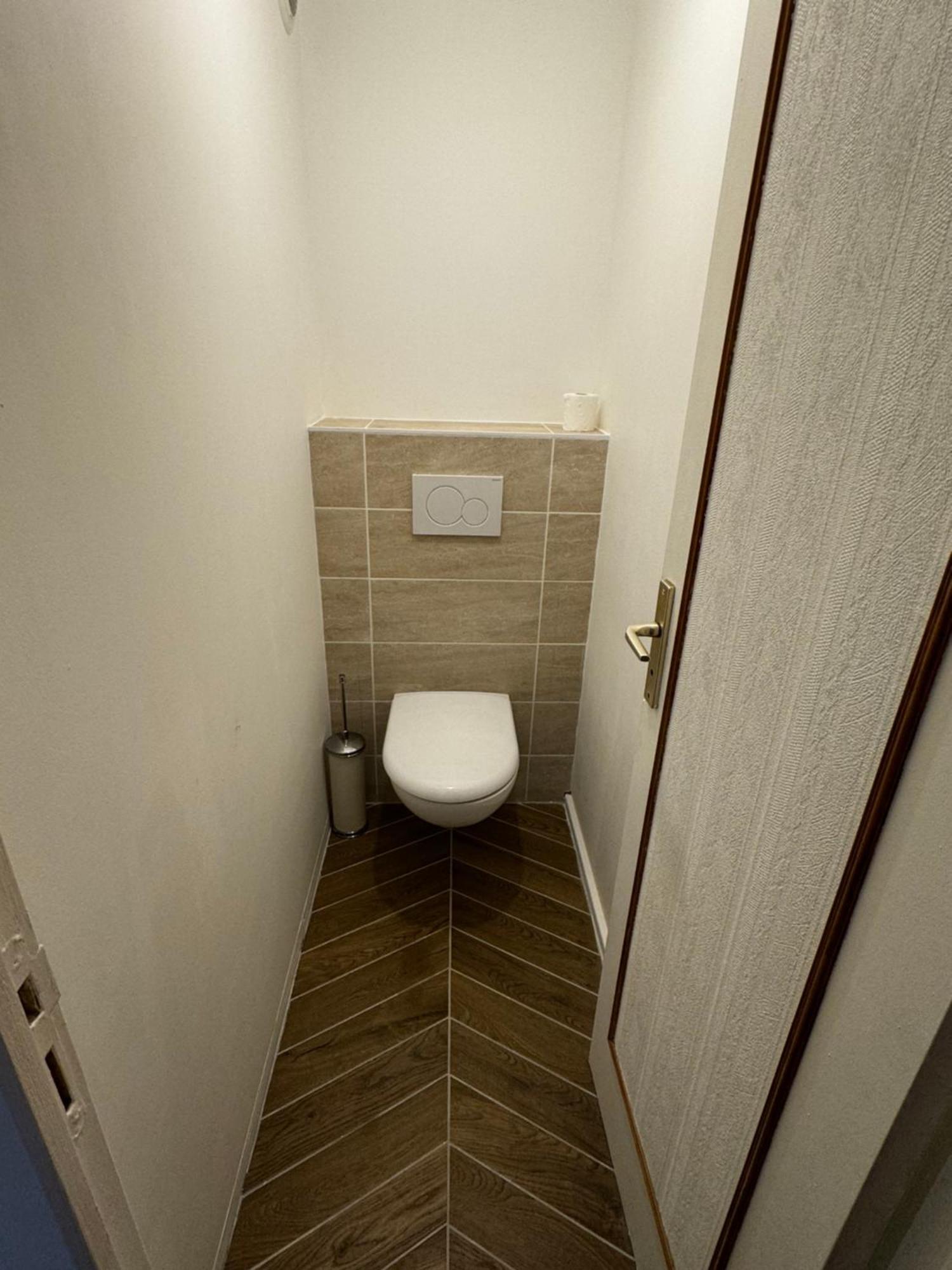 Appartement Au Coeur De Port Extérieur photo
